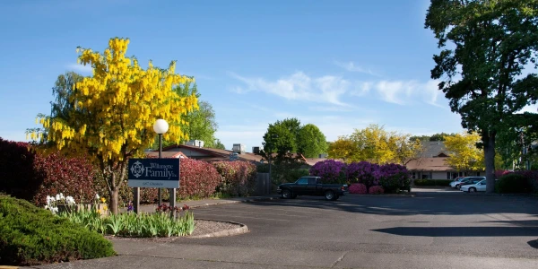 Willamette Family Treatment Services - Women's Residential