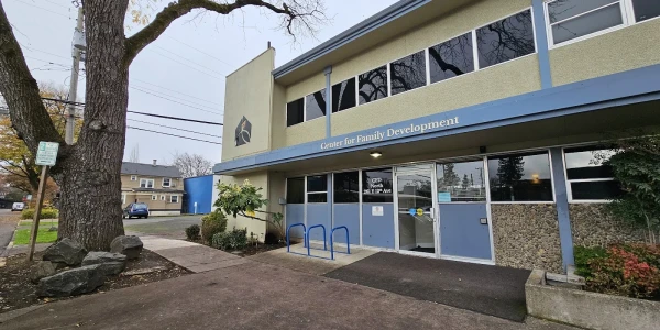 Center for Family Development
