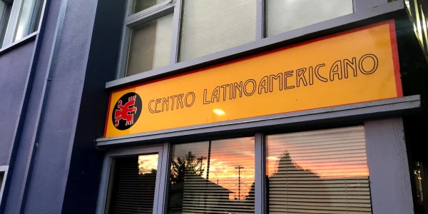 Centro Latino Americano