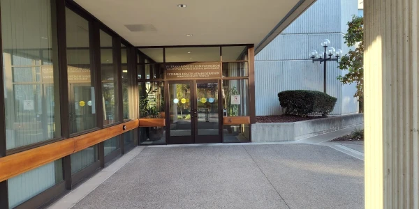 Roseburg VA Healthcare System