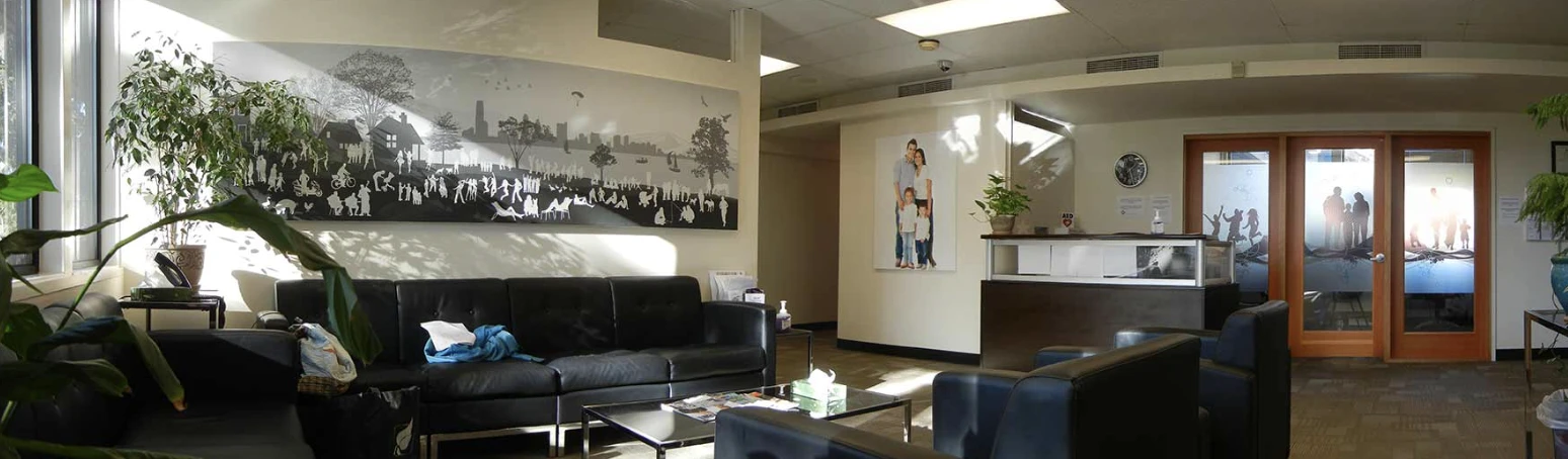 Willamette Family - Buckley Center Detox