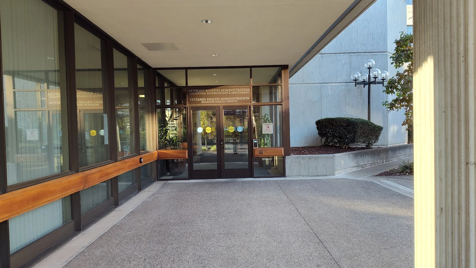 Roseburg VA Healthcare System